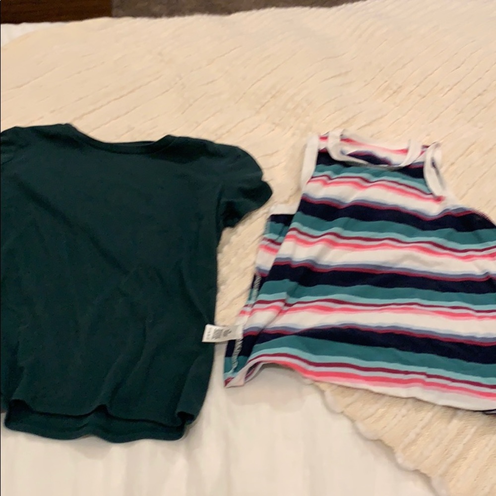 Pajama shirts